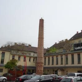 Unicum Ház Budapest - Egyéb