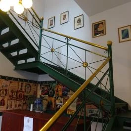 Unicum Ház Budapest - Egyéb