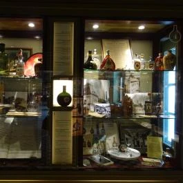 Unicum Ház Budapest - Egyéb