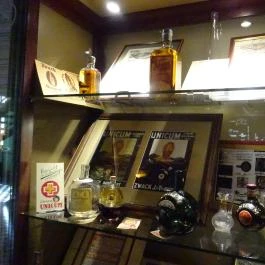 Unicum Ház Budapest - Egyéb