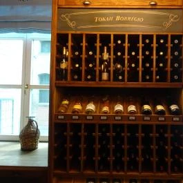 Unicum Ház Budapest - Egyéb