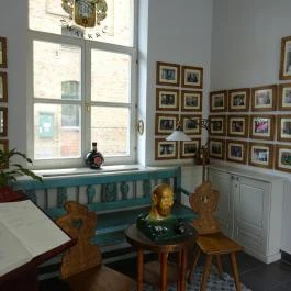 Unicum Ház Budapest - Egyéb