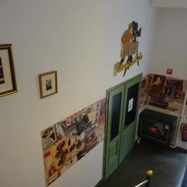 Unicum Ház Budapest - Egyéb