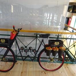 Unicum Ház Budapest - Egyéb