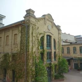 Unicum Ház Budapest - Egyéb