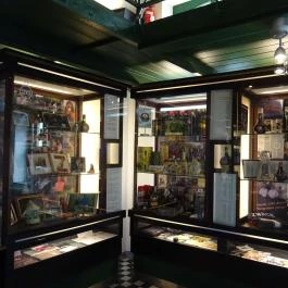 Unicum Ház Budapest - Egyéb