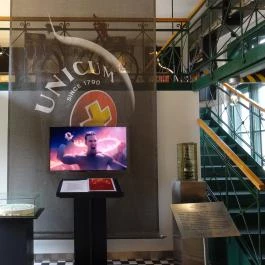 Unicum Ház Budapest - Egyéb