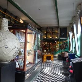 Unicum Ház Budapest - Egyéb