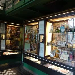 Unicum Ház Budapest - Egyéb