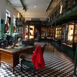 Unicum Ház Budapest - Egyéb