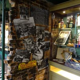 Unicum Ház Budapest - Egyéb