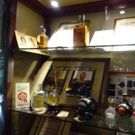 Unicum Ház Budapest - Egyéb