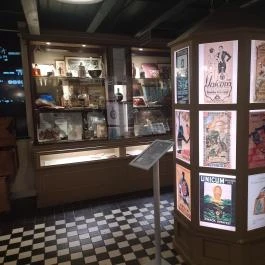 Unicum Ház Budapest - Egyéb