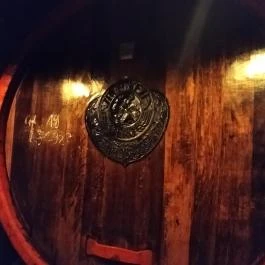 Unicum Ház Budapest - Belső