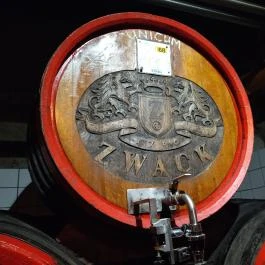 Unicum Ház Budapest - Belső