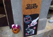 Zwekedli Étel-, Kávé- & Koktélbár Budapest