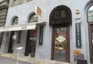 Zwekedli Étel-, Kávé- & Koktélbár Budapest