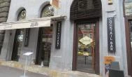 Zwekedli Étel-, Kávé- & Koktélbár Budapest - Külső kép