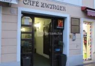 Zwinger Kávéház Sopron