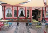 Zwinger Kávéház Sopron