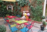 Zwinger Kávéház Sopron