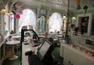 Zwinger Kávéház Sopron