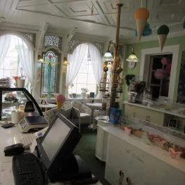 Zwinger Kávéház Sopron - Egyéb