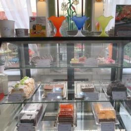 Zwinger Kávéház Sopron - Egyéb