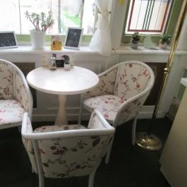 Zwinger Kávéház Sopron - Egyéb