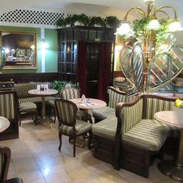 Zwinger Kávéház Sopron - Egyéb