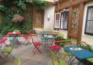 Zwinger Kávéház Sopron