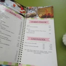 Zwinger Kávéház Sopron - Egyéb