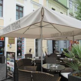 Zwinger Kávéház Sopron - Egyéb