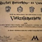 Menekülj Veszprém szabadulószoba Veszprém - Egyéb