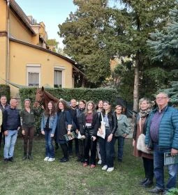Henry Milne Angol Lovastörténelmi Villamúzeum Fotó & Filmstúdió