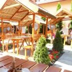 Fodor Halászcsárda Gyula - Külső kép