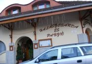 Fodor Halászcsárda Gyula