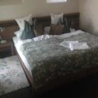 Echo Residence All Suite Hotel Tihany - Szobák