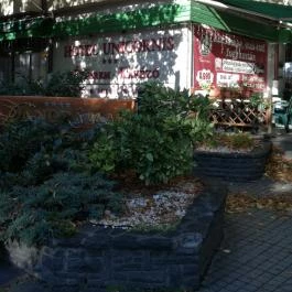 Hotel Unicornis, Eger - Környék