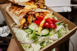Peggi's Kebab Szombathely