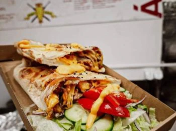 Peggi's Kebab Szombathely