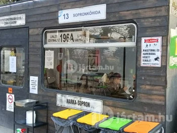 Betyár Batyu Dömös