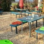 Betyár Batyu Dömös - Egyéb