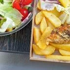 Betyár Batyu Dömös - Egyéb