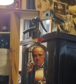 Don Vito Pizzéria & Étterem