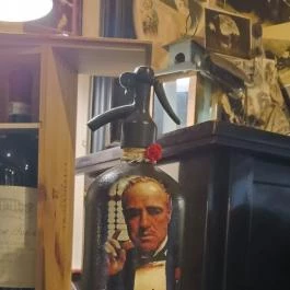 Don Vito Pizzéria & Étterem Visegrád - Egyéb