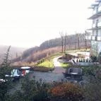 Hotel Ózon & Luxury Villas Mátraháza - Medence/kert