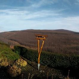 Hotel Ózon & Luxury Villas , Mátraháza - Környék