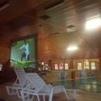 Hotel Termálkristály Aqualand Ráckeve - Wellness