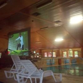 Hotel Termálkristály Aqualand, Ráckeve - Wellness